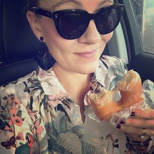 Meet your Posher, Sarah